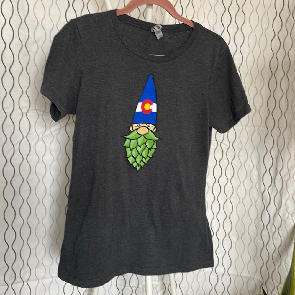 XL Colorado gnome T-shirt